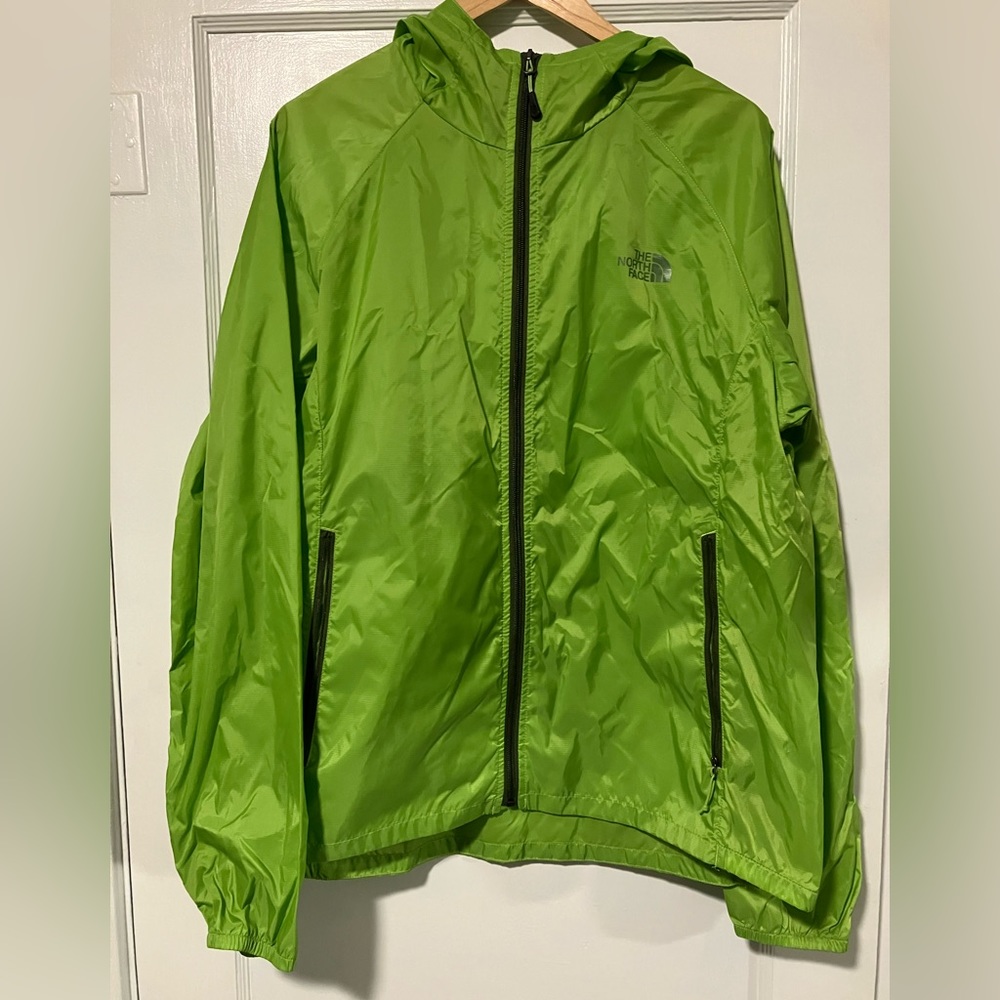 The North Face Cloud Venture Jacket
